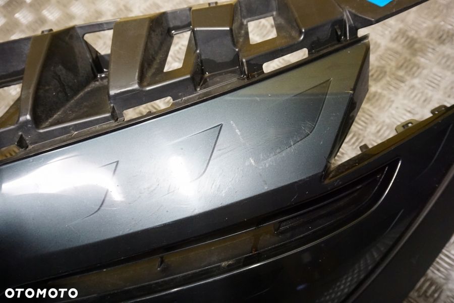 TOYOTA PRIUS PRIME 2017 - 2022 Atrapa Chłodnicy Przód Grill USA - 9