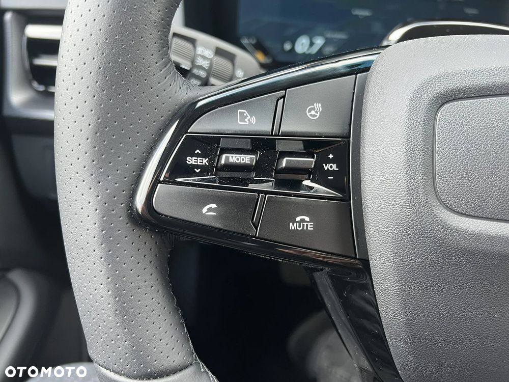 SsangYong/KGM Musso - 20