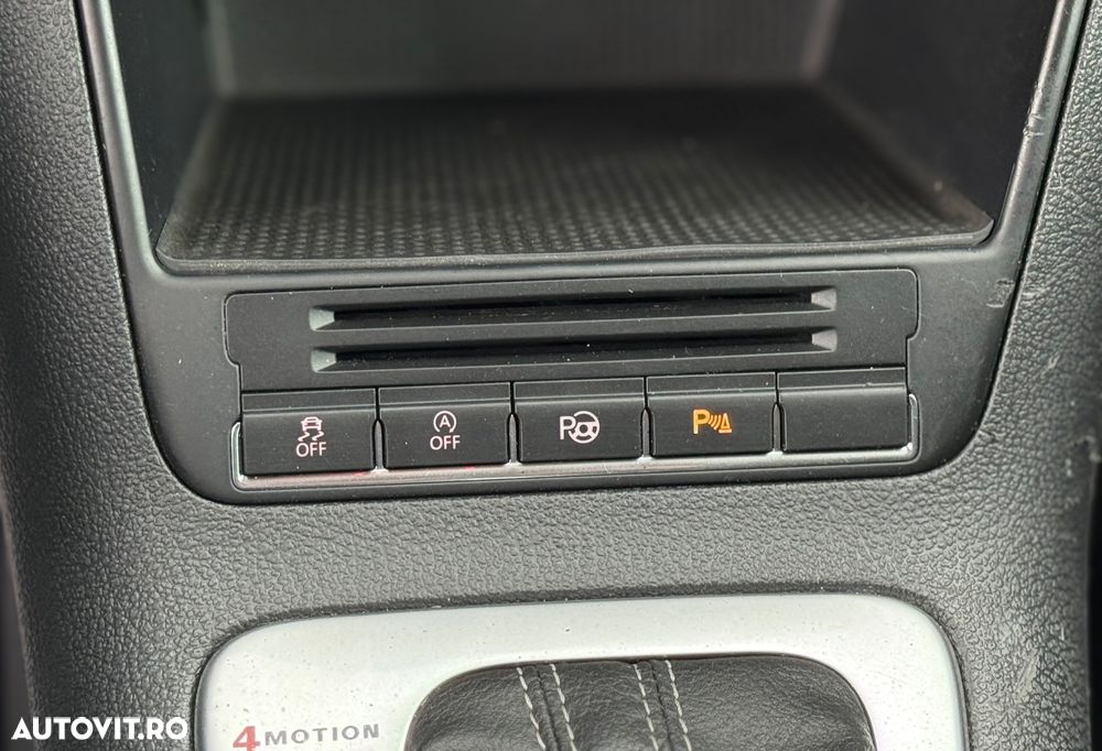 Volkswagen Tiguan 2.0 TDI DPF 4Motion BlueMotion Technology DSG Cup Sport & Style - 10