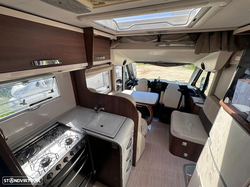 McLouis Nevis 876g Nevis - 10