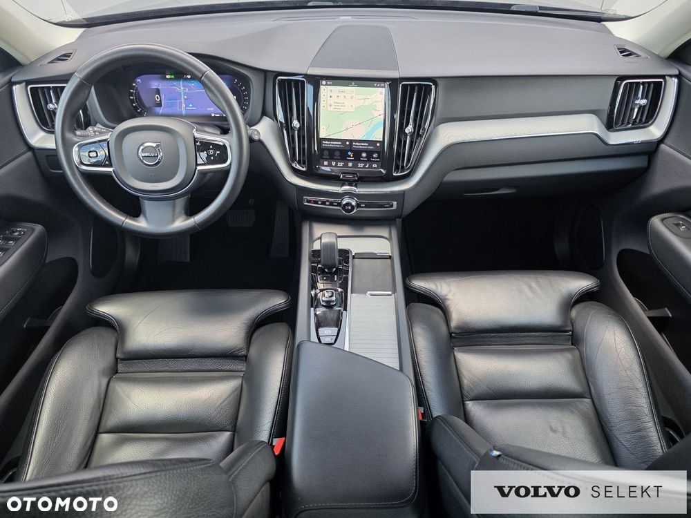 Volvo XC 60 - 11