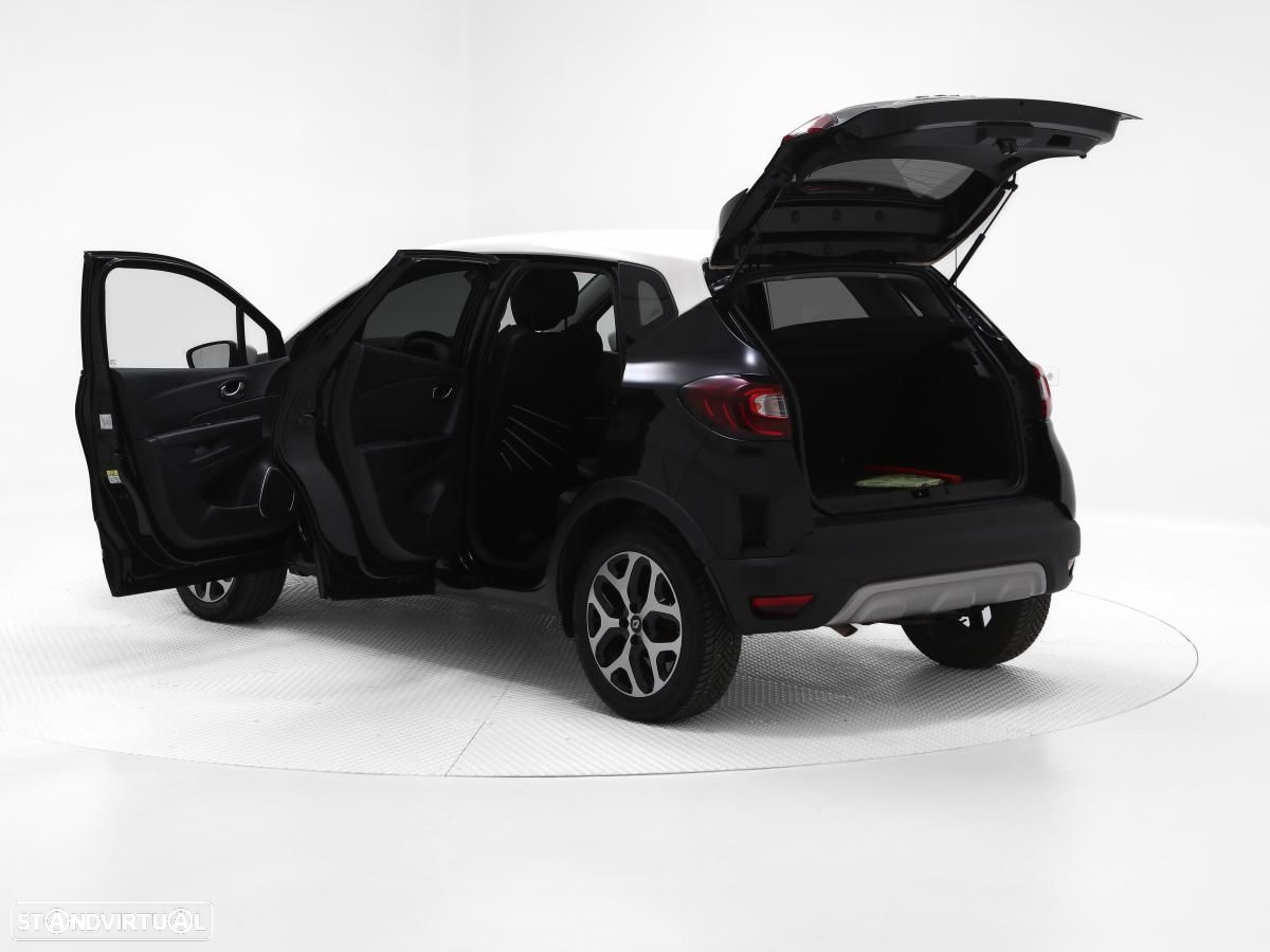 Renault Captur 1.5 dCi Exclusive - 5