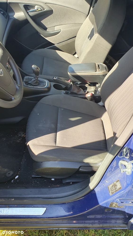 Opel Astra 1.4 EcoFLEX 150 Jahre - 9