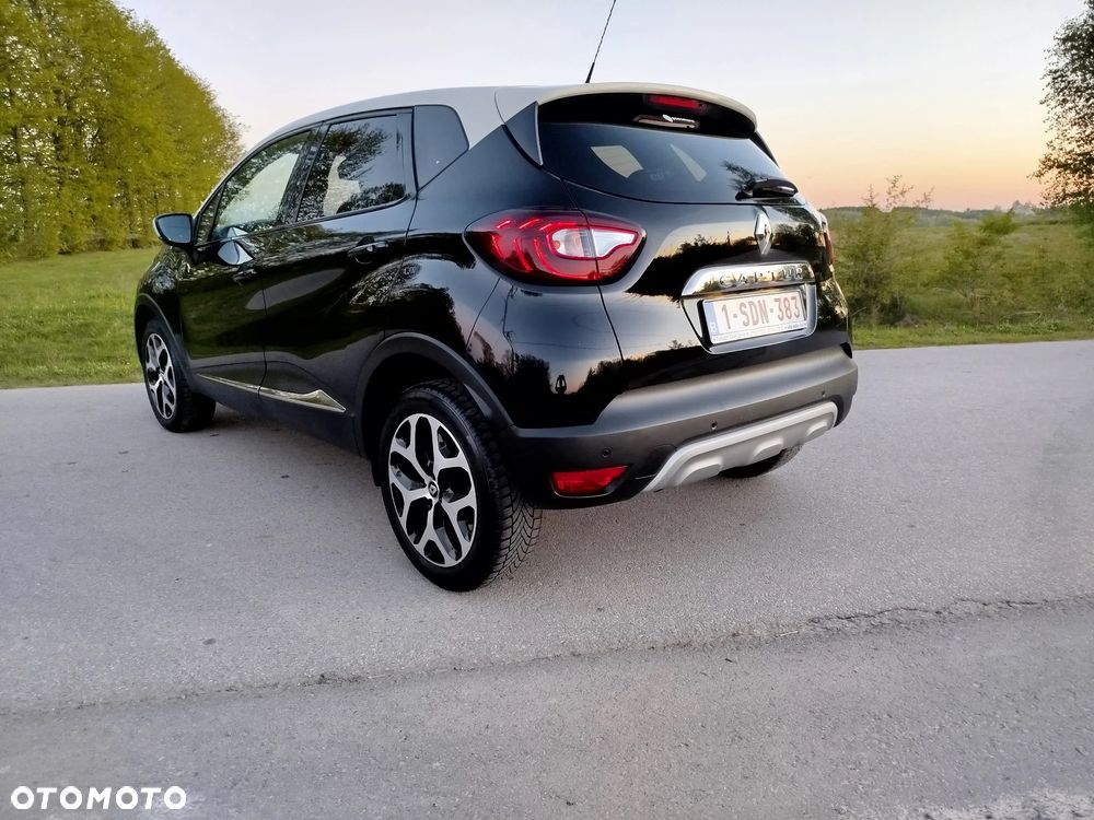 Renault Captur (ENERGY) TCe 90 LIMITED - 8