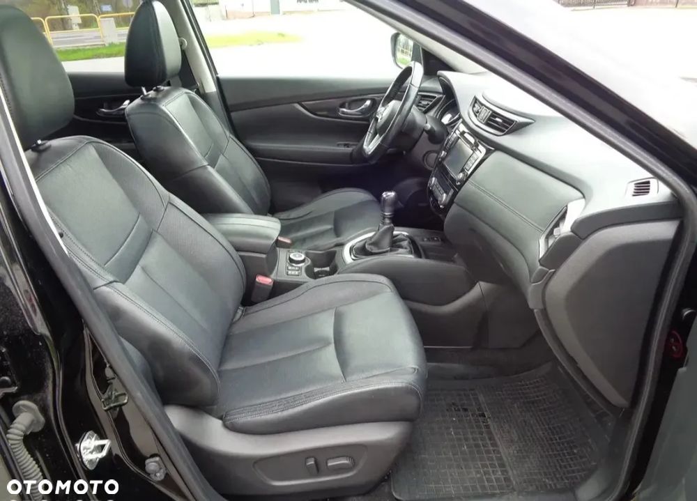 Nissan X-Trail - 7