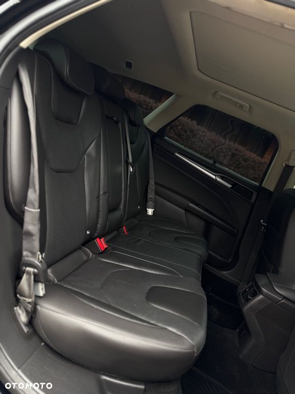 Ford Mondeo 2.0 TDCi ST-Line PowerShift - 33