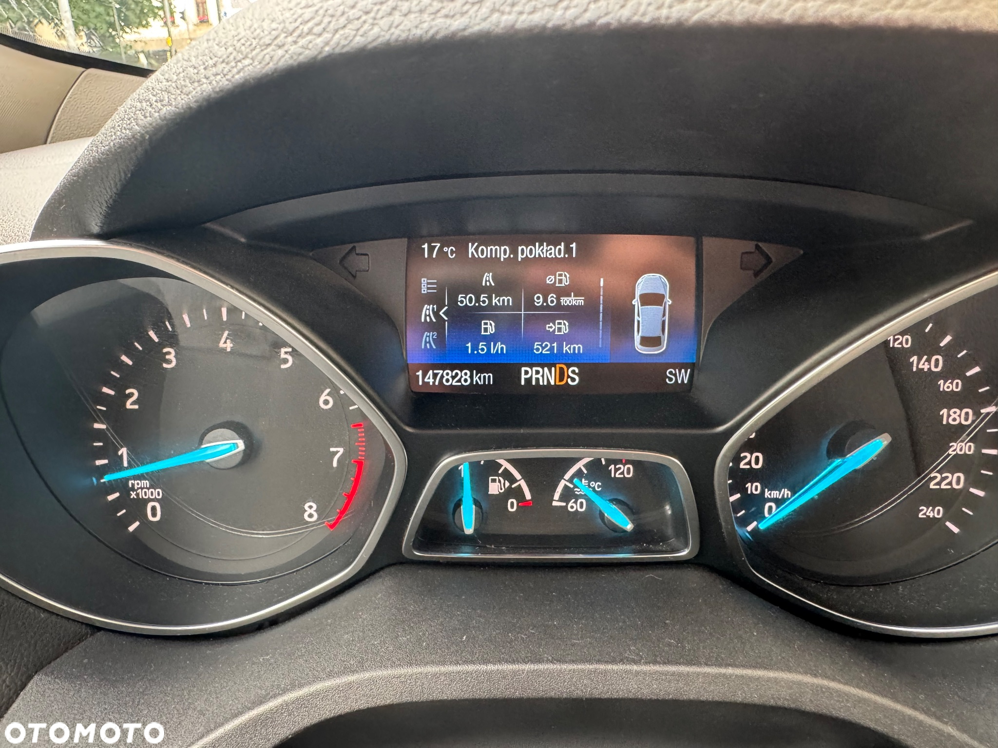 Ford Kuga 1.5 EcoBoost 4x4 ST-Line - 24