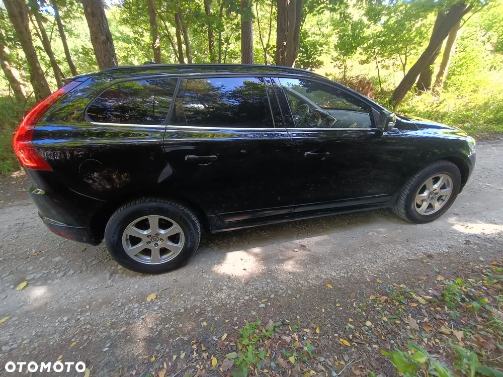 Volvo XC 60 - 10