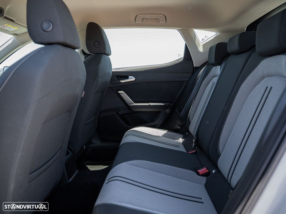 SEAT Leon 1.0 TSI Style - 16