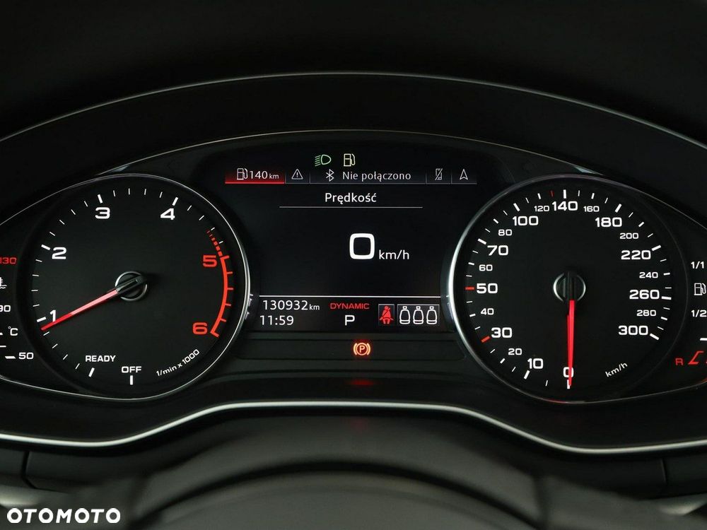 Audi A4 Avant 40 TDI Advanced S tronic - 23