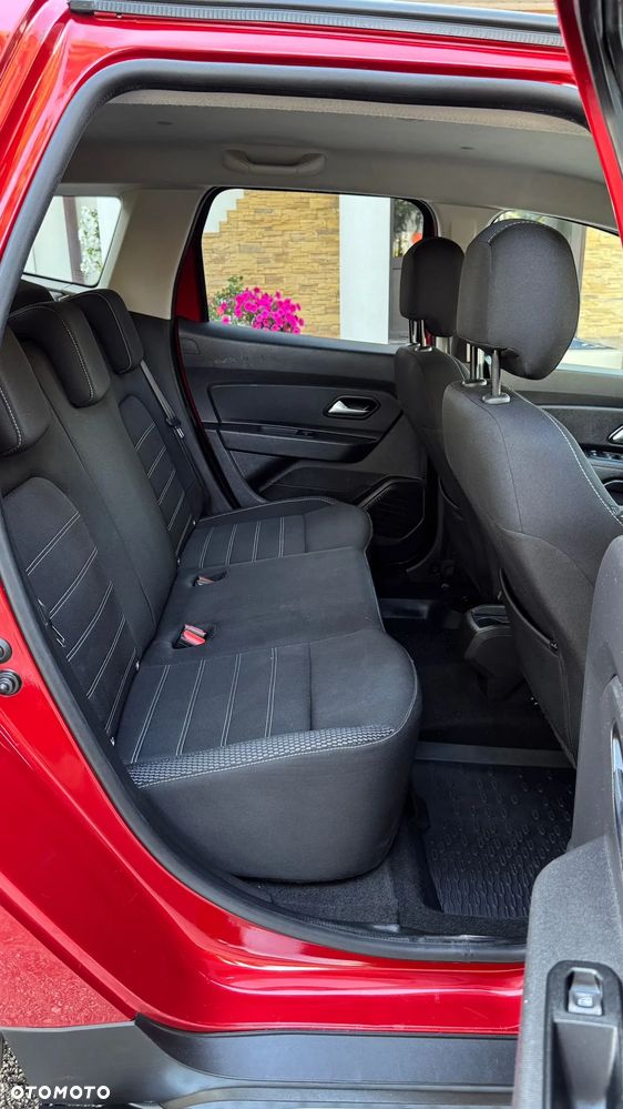Dacia Duster 1.5 Blue dCi Prestige 4WD - 24