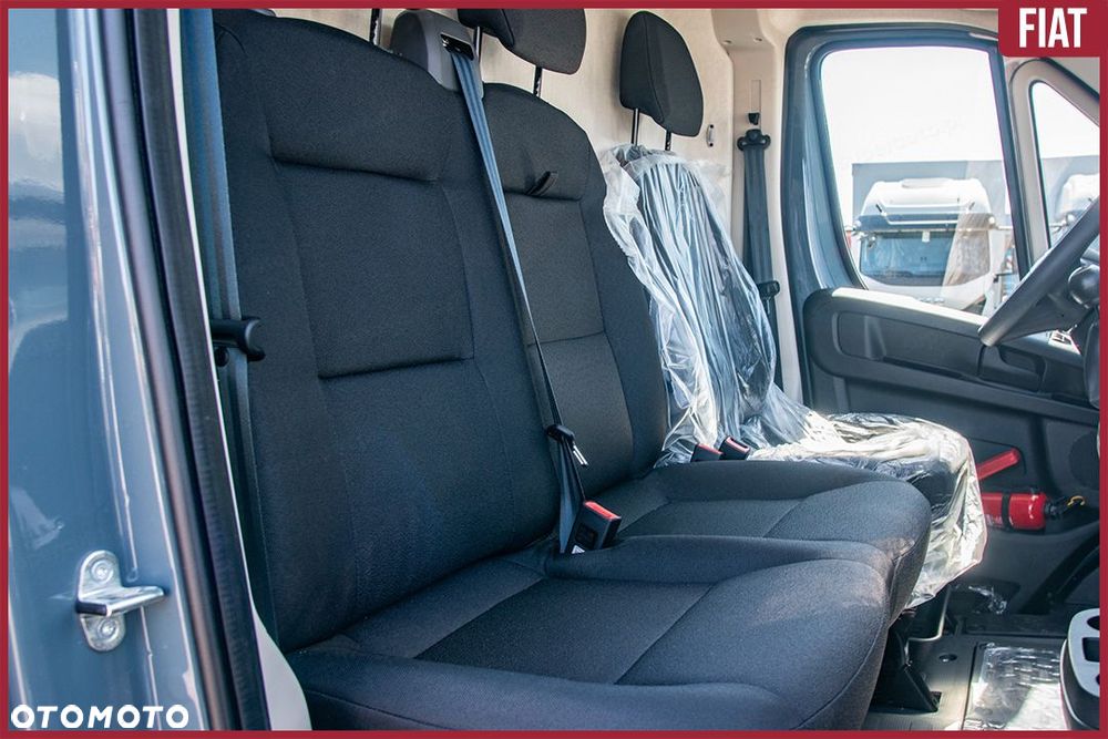 Fiat Ducato Maxi L4H3 2.2 140KM - 9