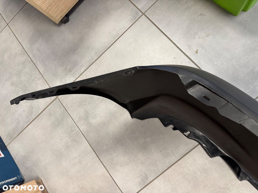 Honda Jazz 2002- 2008 zderzak tył - 3