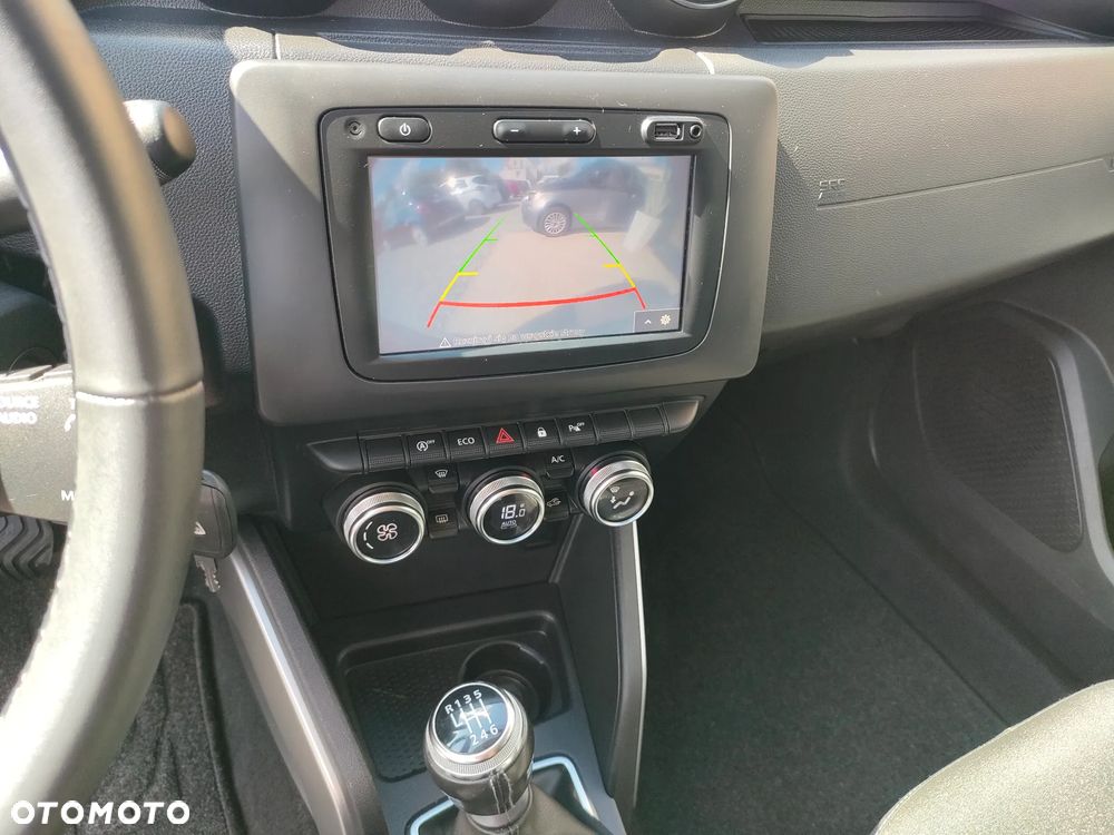 Dacia Duster 1.3 TCe Prestige+ - 21