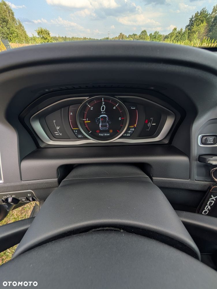Volvo XC 60 - 18