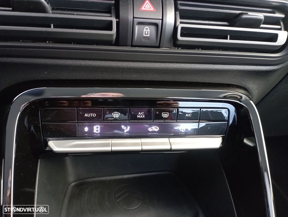 Citroën C3 1.2 Turbo Max - 18