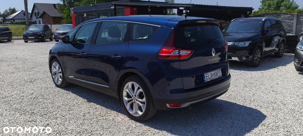Renault Grand Scenic Gr 1.3 TCe Energy Zen - 30
