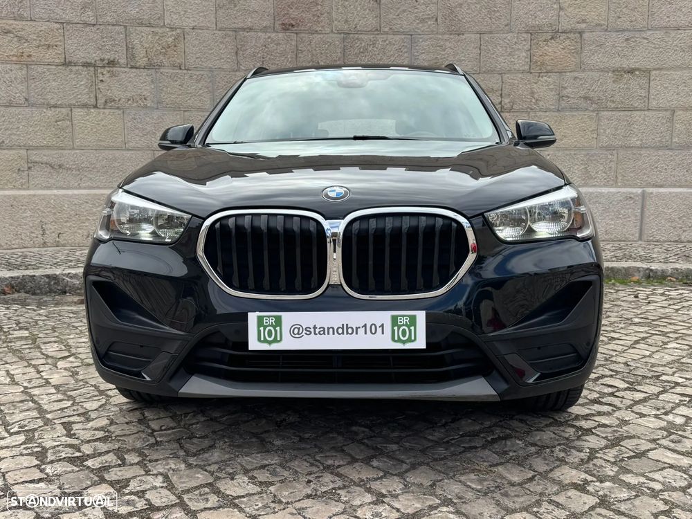 BMW X1 sDrive18i Aut. Advantage - 16