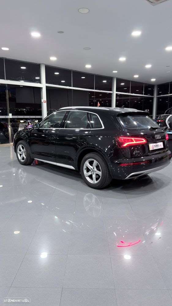 Audi Q5 2.0 TDI Sport - 5