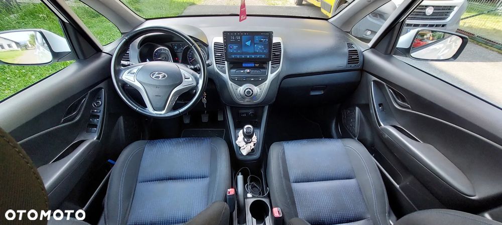 Hyundai ix20 1.4 Classic - 11