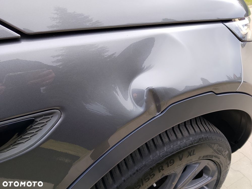 Land Rover Discovery Sport 2.0 SD4 HSE Luxury - 13