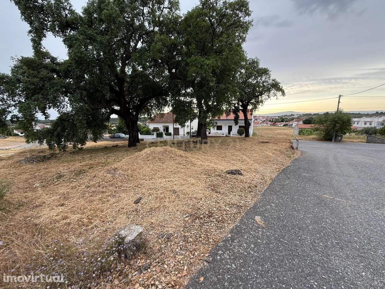 Lote de Terreno para Construção, Tinalhas, Castelo Branco - Grande imagem: 4/10
