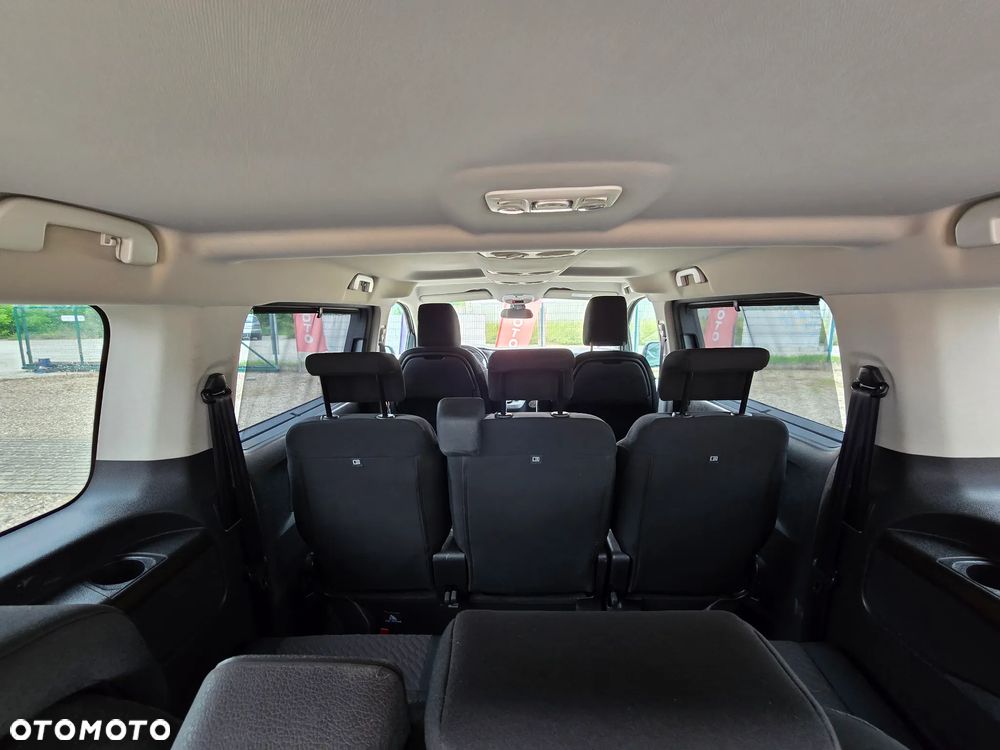 Toyota Proace Verso 2.0 D4-D Long Family - 11