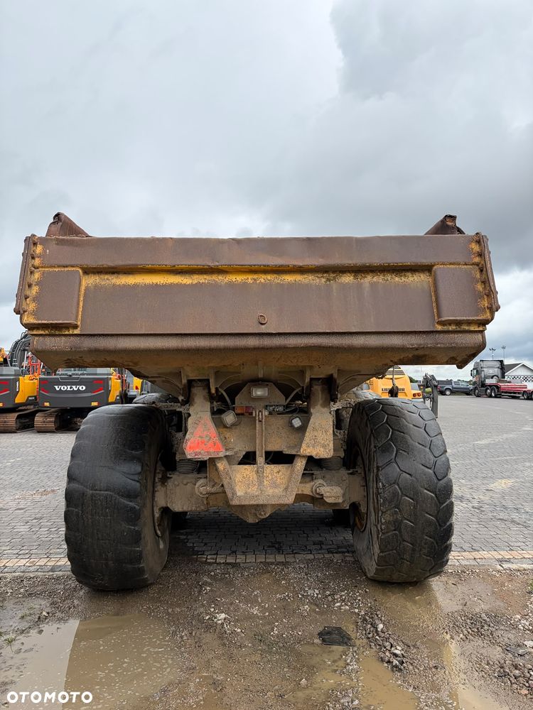 Volvo A35C - 5
