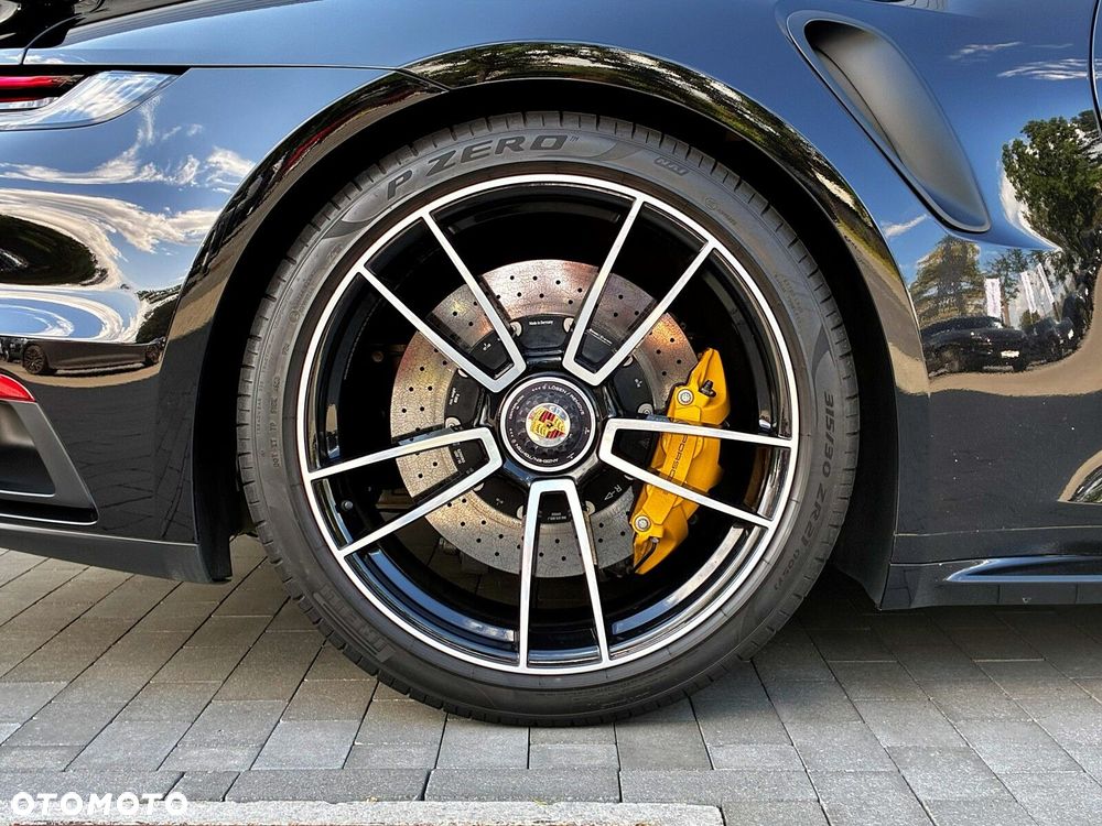 Porsche 911 - 29