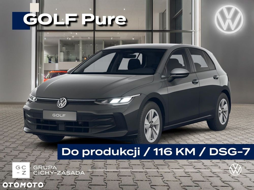 Volkswagen Golf - 2