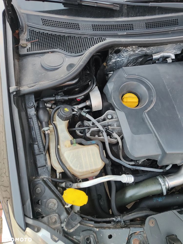 Renault Laguna 1.5 dCi Authentique - 18