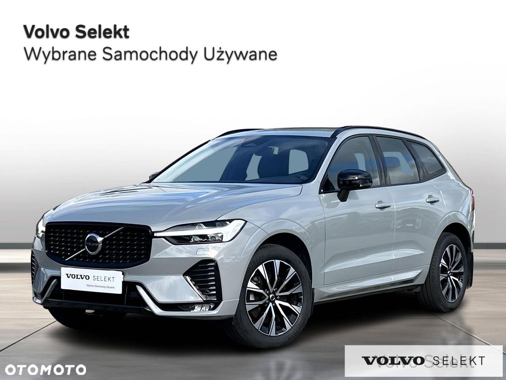 Volvo XC 60 - 1