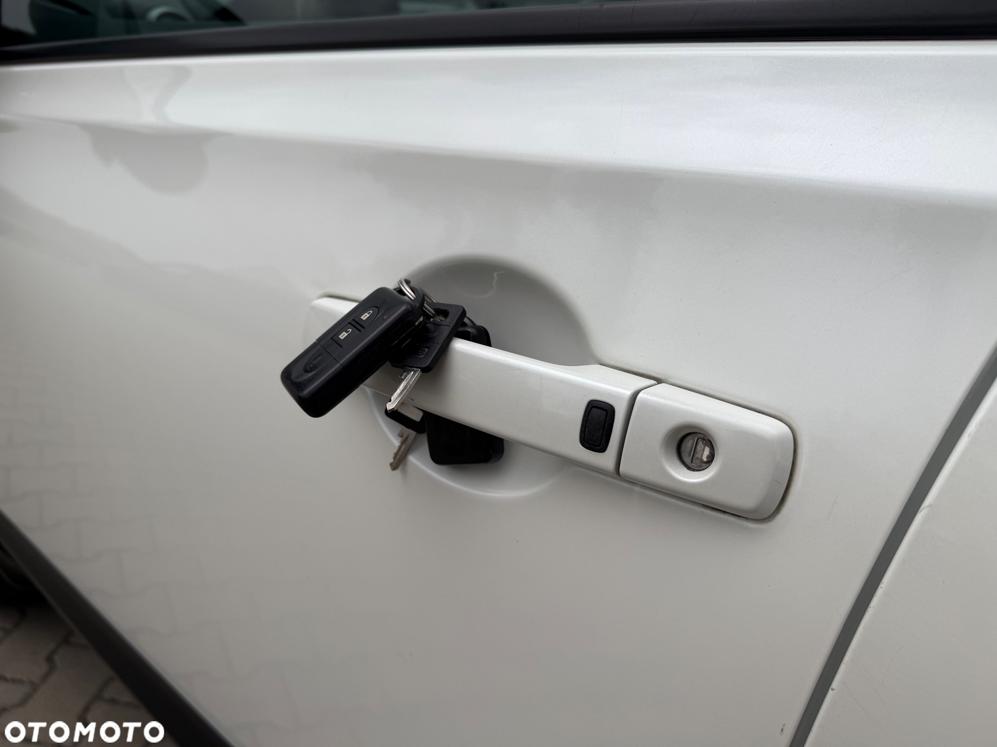 Nissan Qashqai 1.6 dCi TEKNA - 34