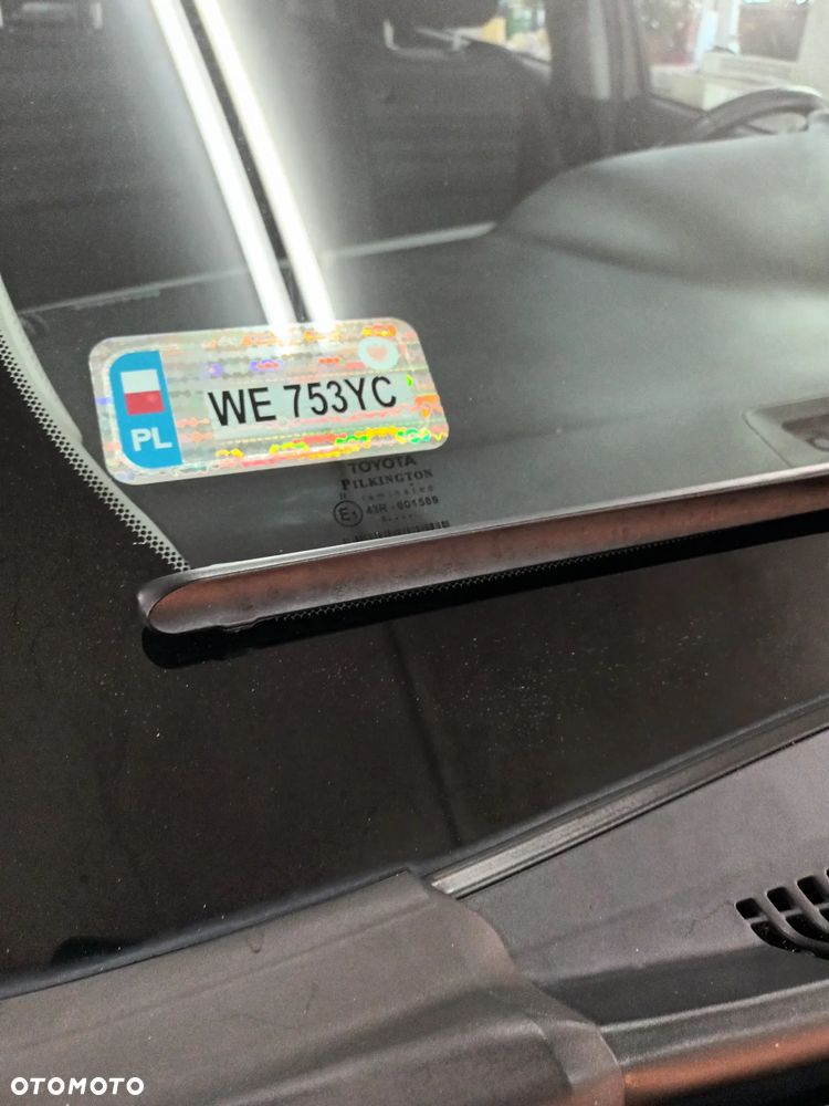 Toyota Yaris 1.0 Sprint EU6 - 22