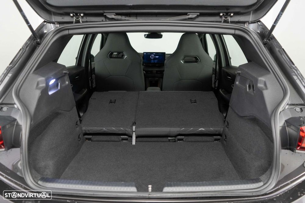 Cupra Born 58 kWh e-Boost - 14