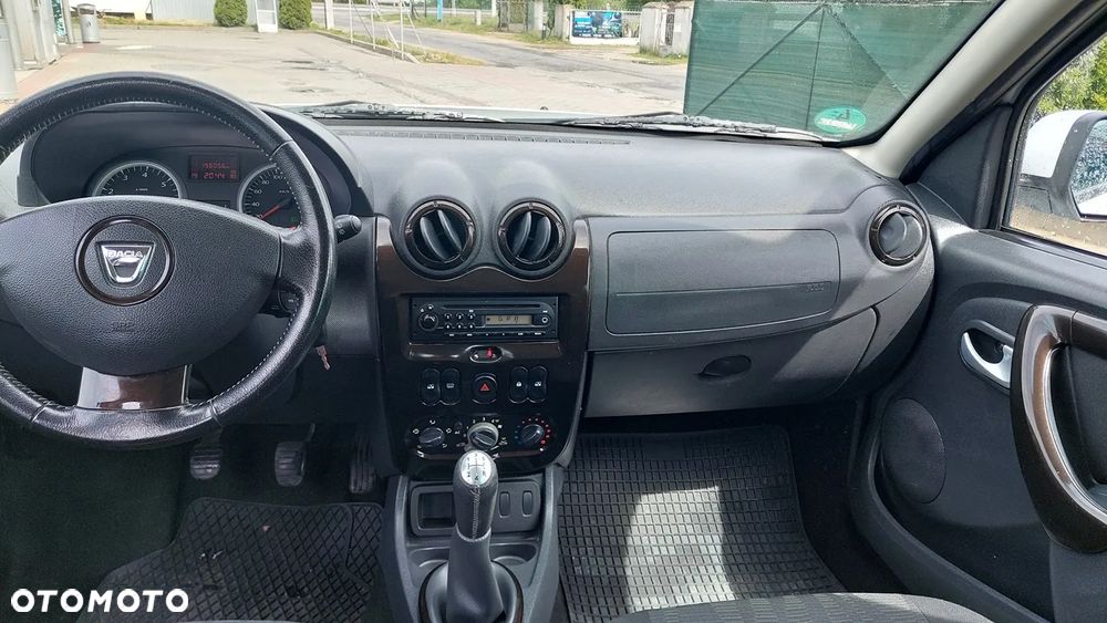 Dacia Duster - 11