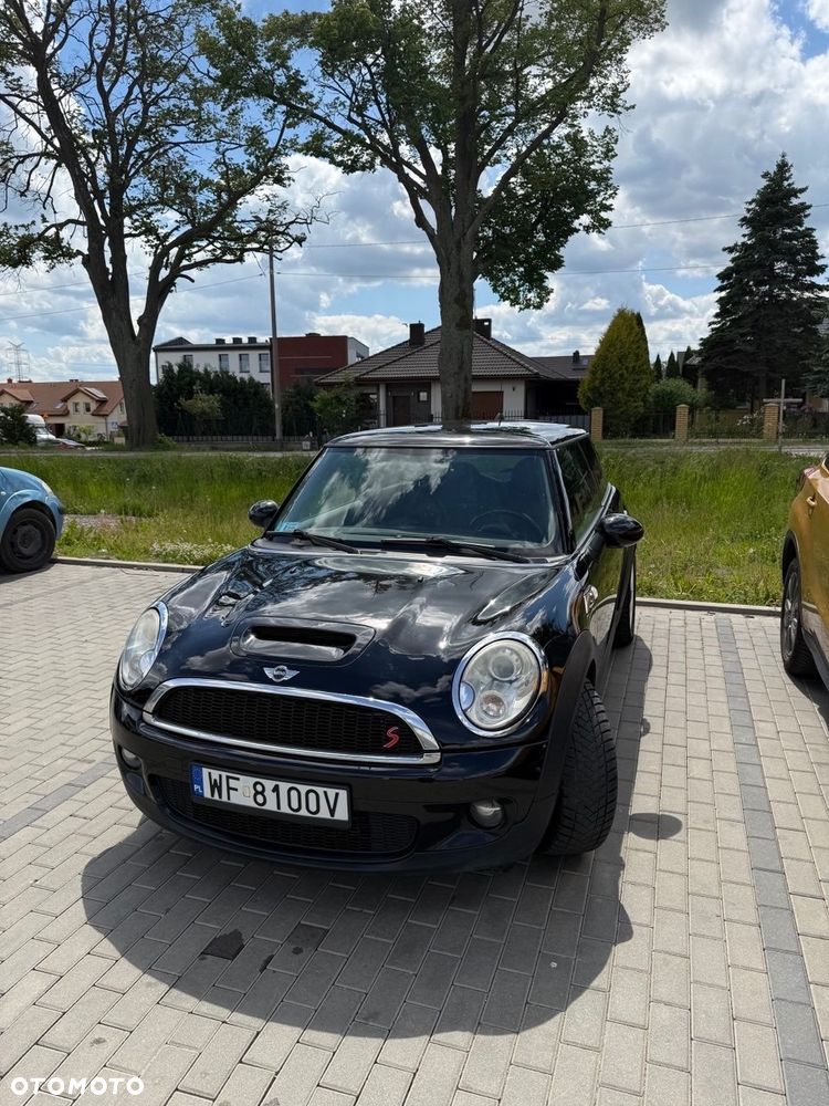 MINI Cooper - 7