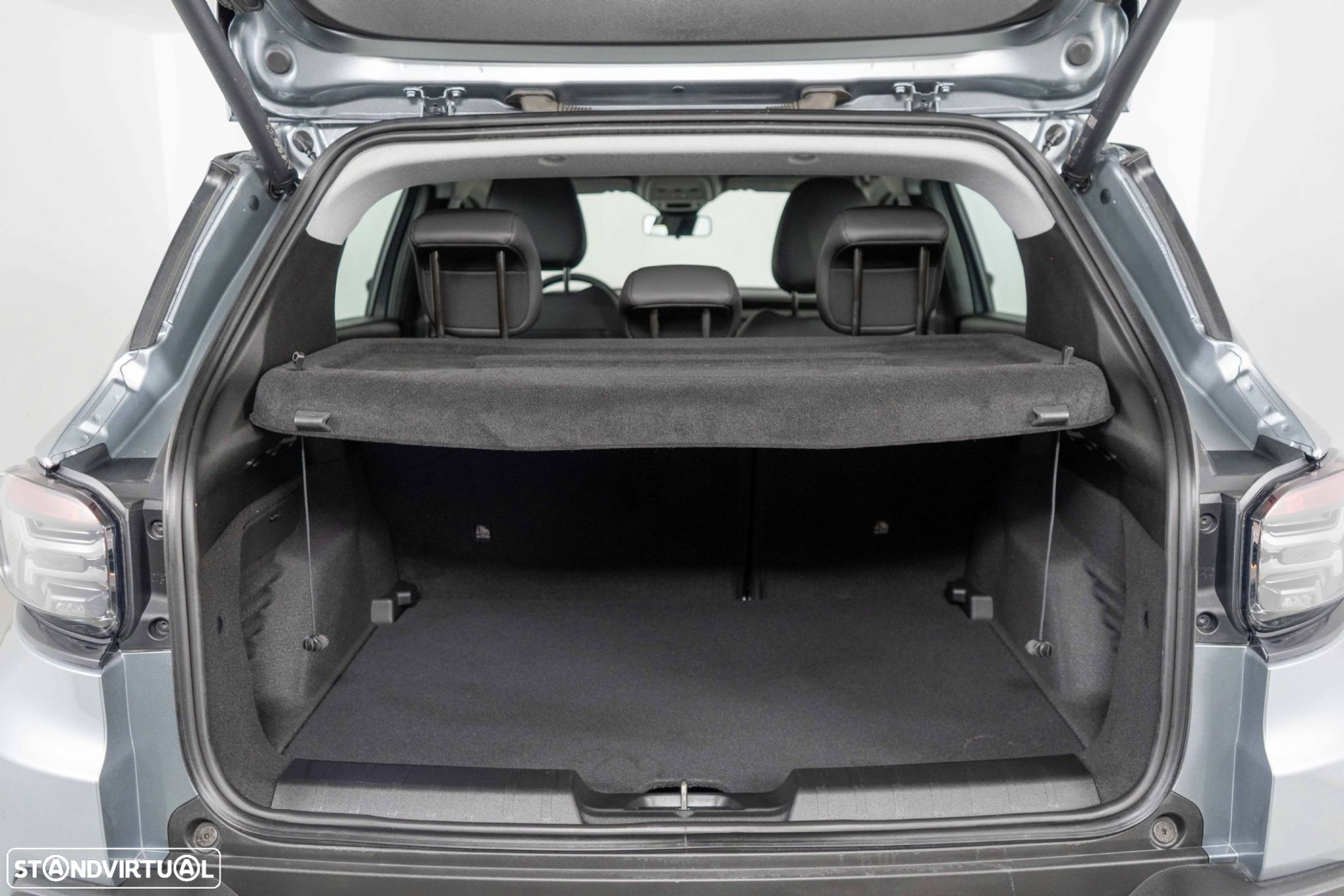 Jeep Avenger 1.2 GSE T3 Altitude - 11