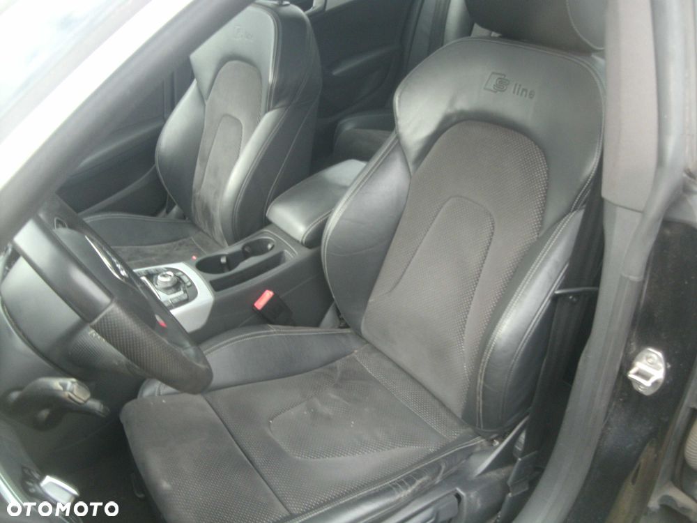 Audi A5 Sportback - 6