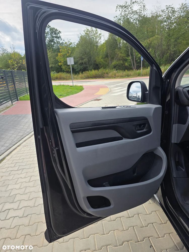 Toyota Proace l3 2.0 D  citroen jumpy peugeot expertt - 28