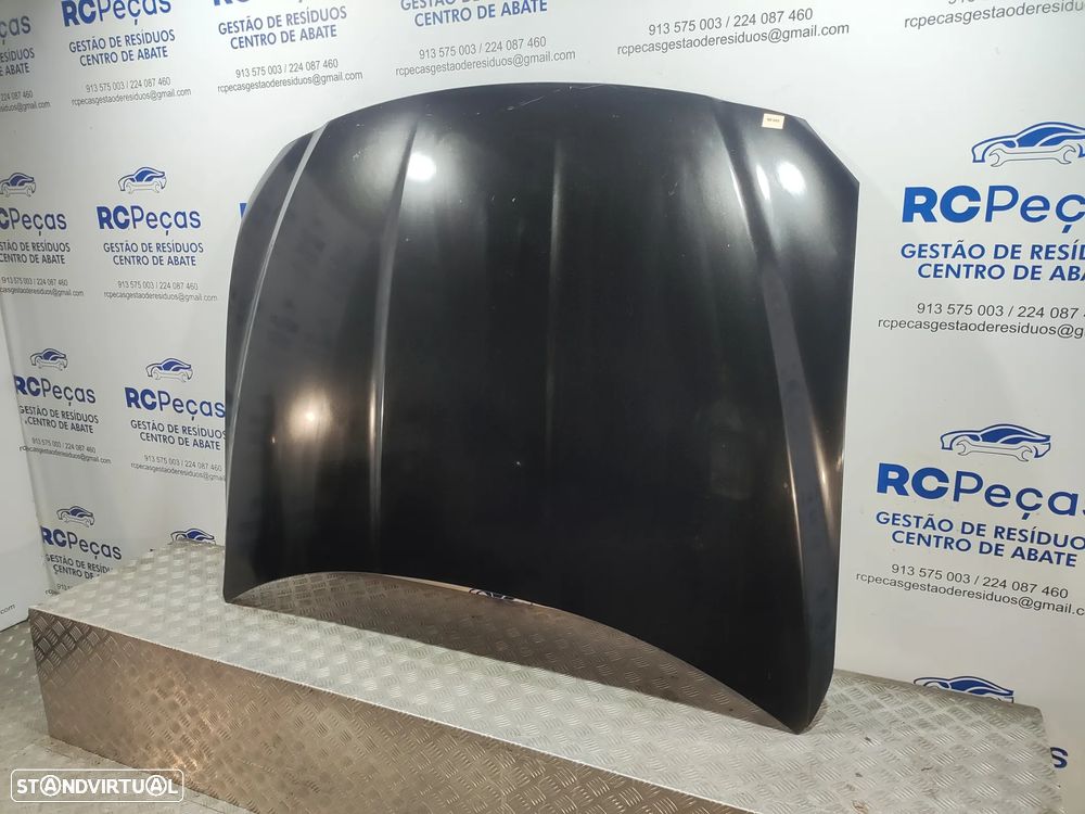 Frente completa Jaguar XE X760 - 10