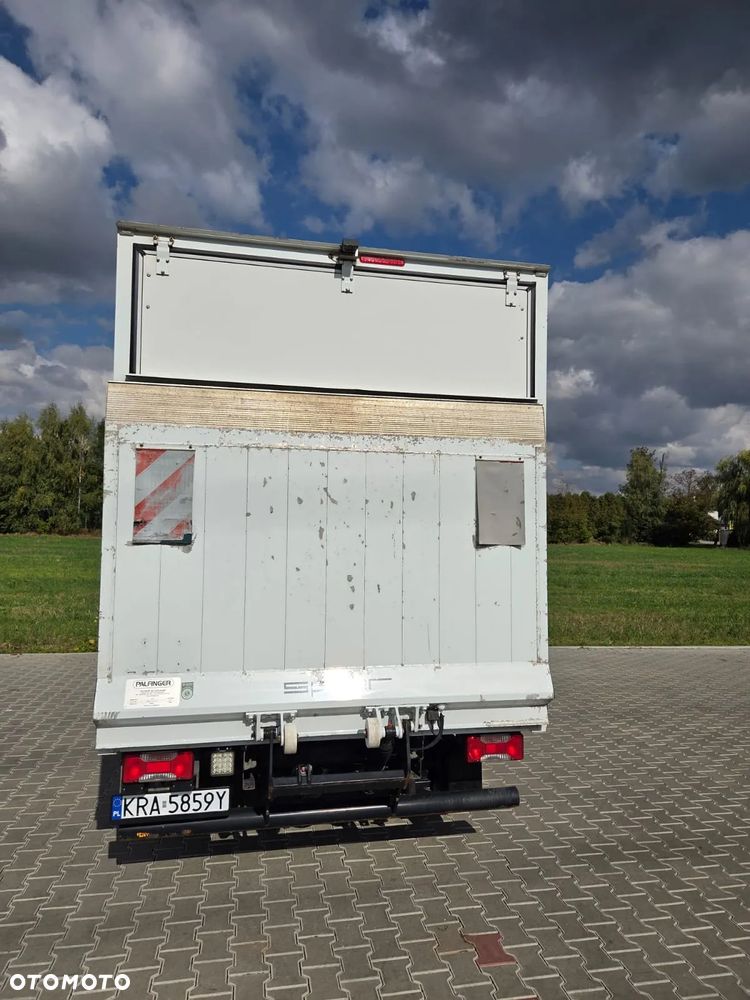 Iveco DAILY - 4