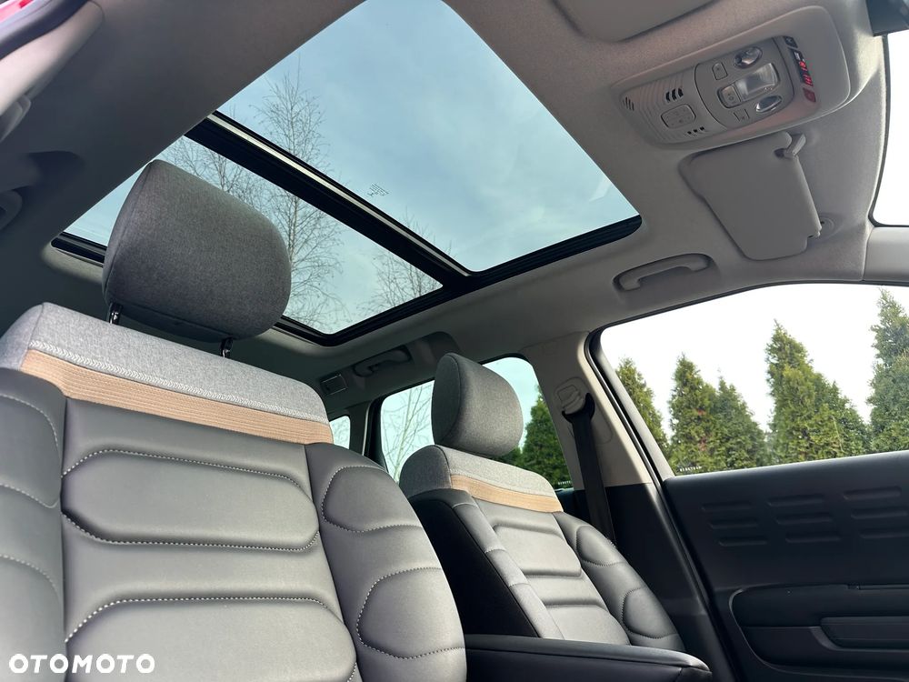 Citroën C3 Aircross PureTech 130 Stop & Start EAT6 OPF SHINE PACK - 8