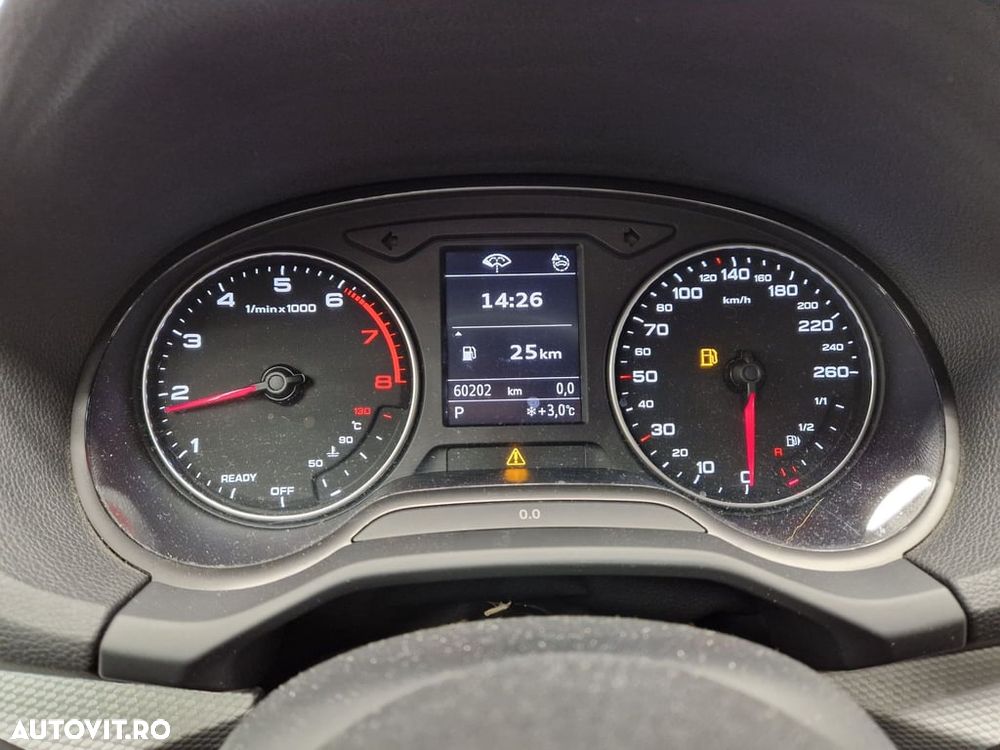 Audi Q2 1.5 35 TFSI S tronic Design - 6