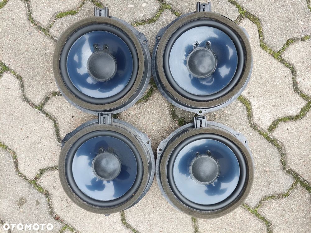 Zestaw audio SONY 6000CD + głośniki i subwoofer - 3