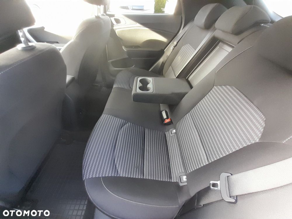 Kia XCeed 1.5 T-GDI M DCT - 18