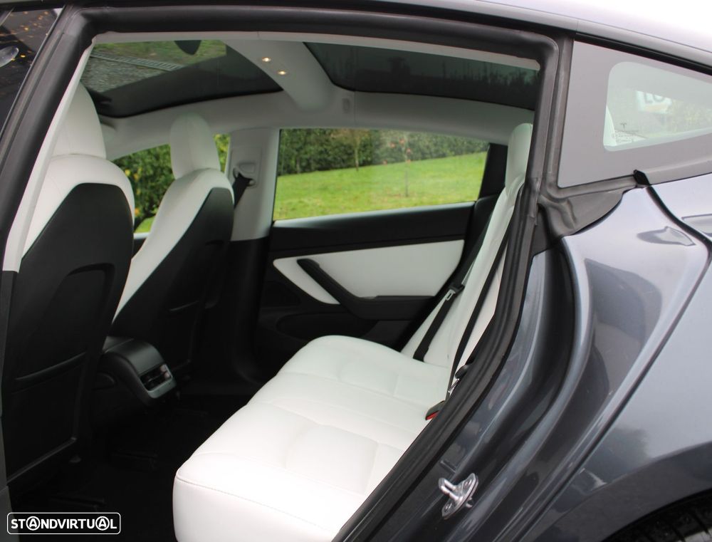 Tesla Model 3 Performance Dual Motor AWD - 10