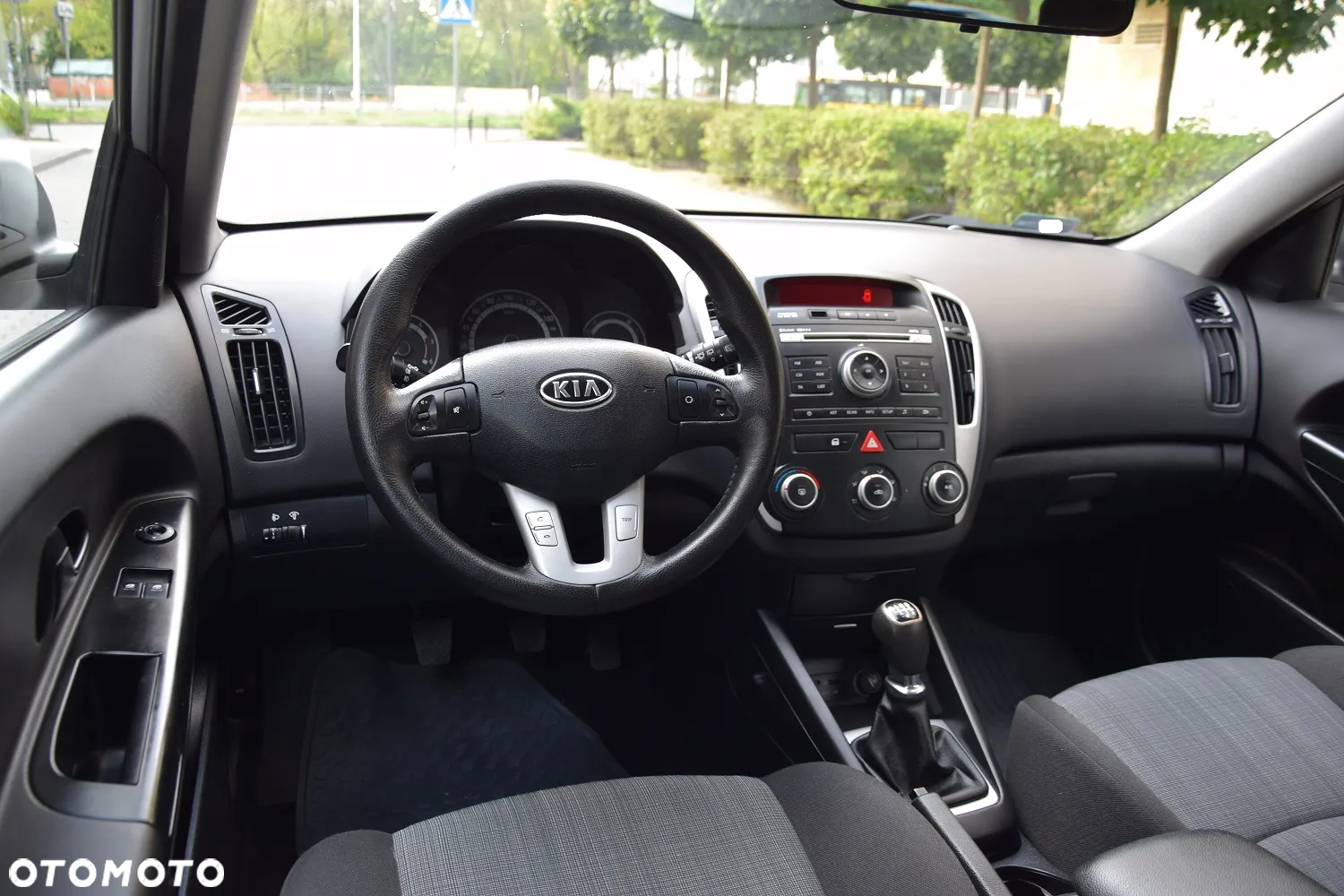 Kia Ceed Cee'd 1.6 Crdi L - 14
