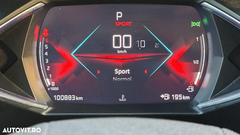 DS Automobiles DS 3 Crossback PureTech 155 Aut. GRAND CHIC - 39