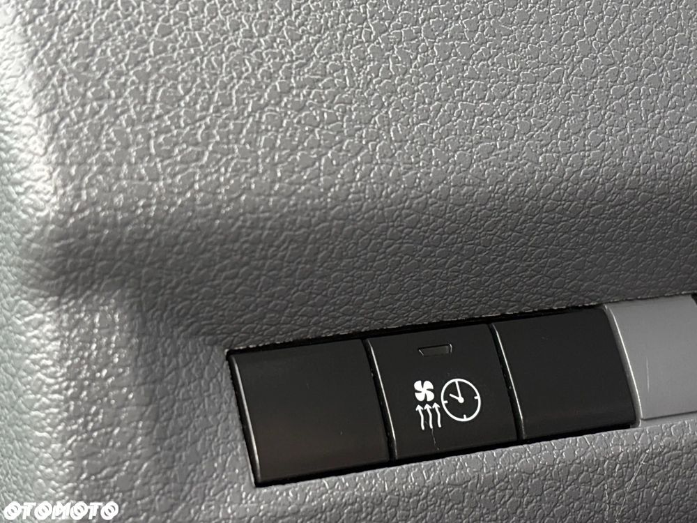 Fiat SCUDO BRYGADOWY 5-MIEJSC PAKIET "IRMSHER" JEDYNY W POLSCE Webasto Automat Kamera Salon Polska - 25